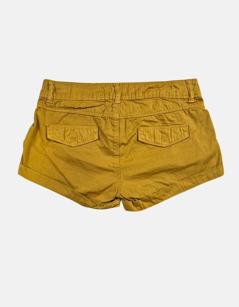Shorts FM